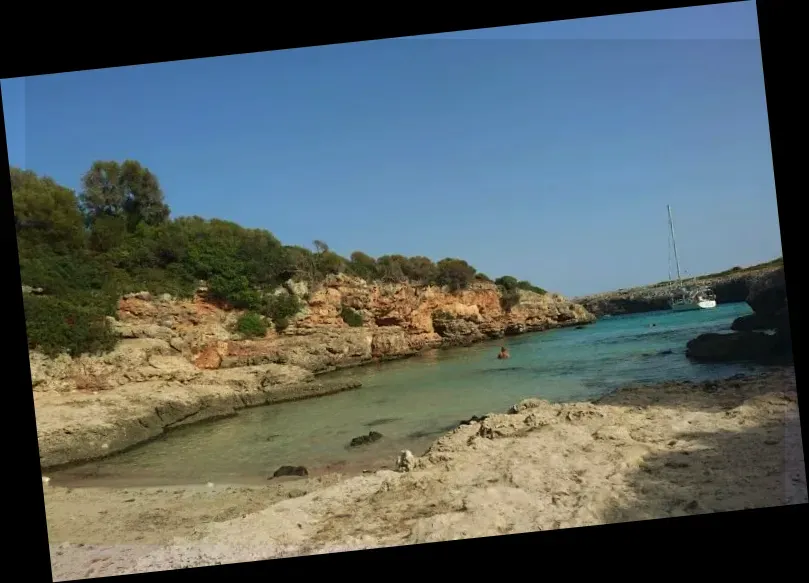 Cala Petita