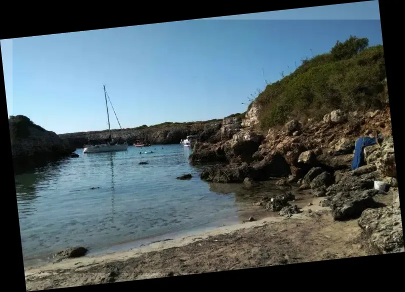 Cala Petita