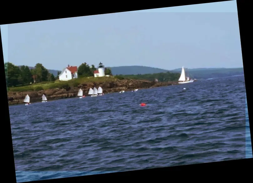 Camden Harbor Cruises