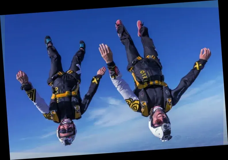 Chicagoland Skydiving Center