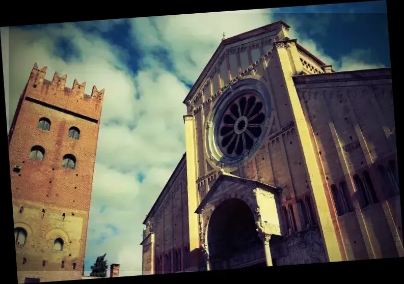 San Zeno Maggiore