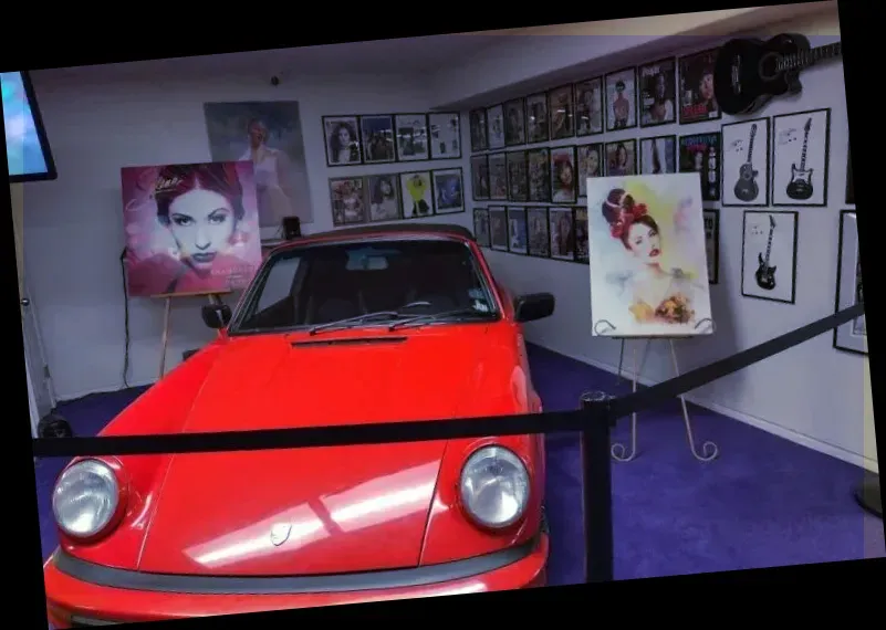 Selena Museum