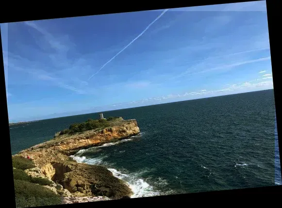 Torre del Serral dels Falcons