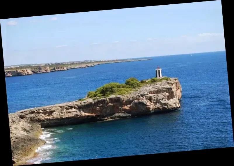 Torre del Serral dels Falcons