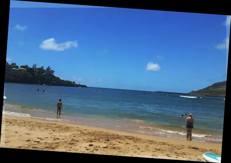 Kauai Beach Boys