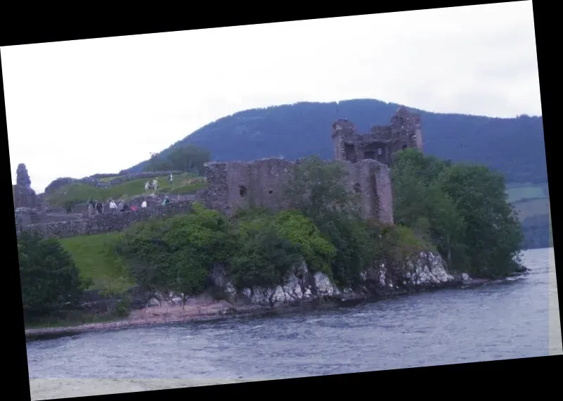 Loch Ness Cruises