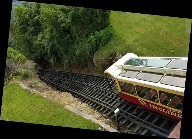 Lookout Mountain Incline Railway