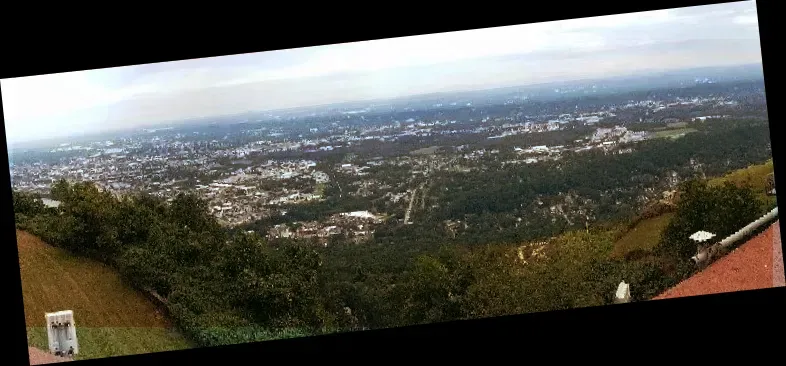 Lookout Mountain Incline Railway