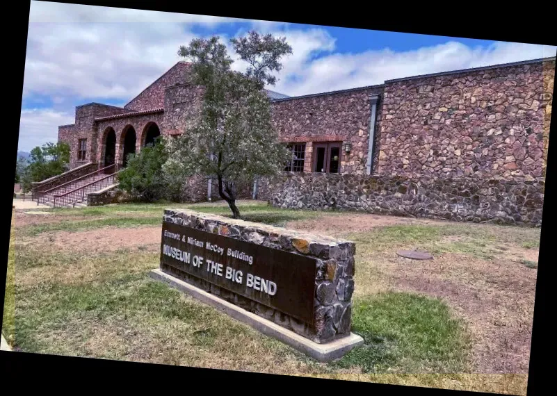 Museum of the Big Bend