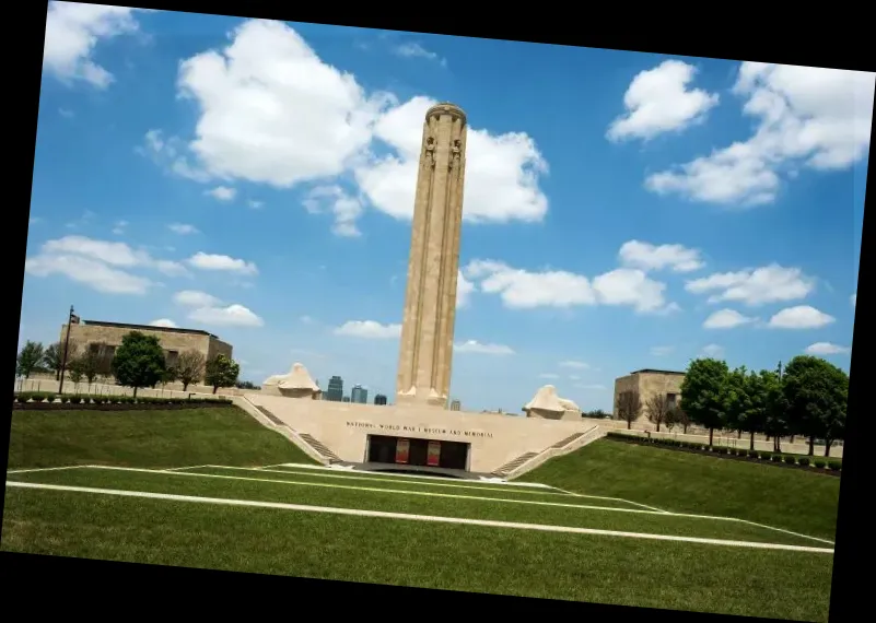 National WWI Museum and Memorial