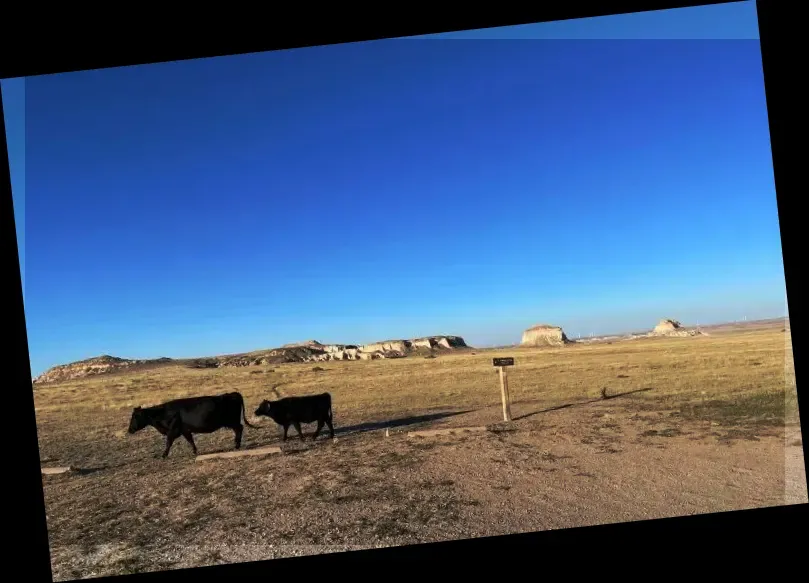 Pawnee National Grassland