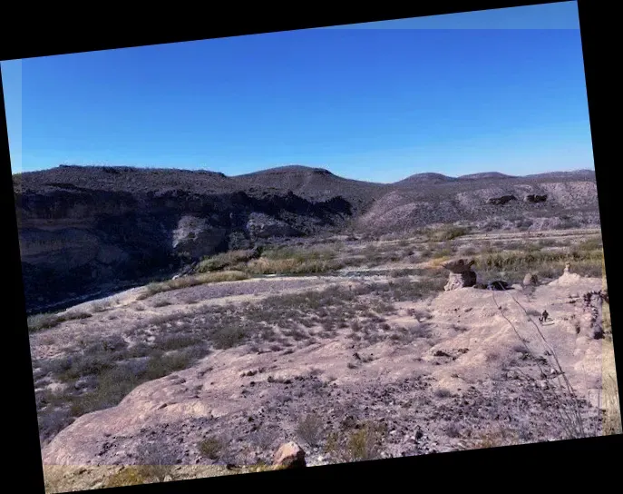 Sotol Vista Overlook