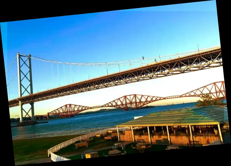 South Queensferry