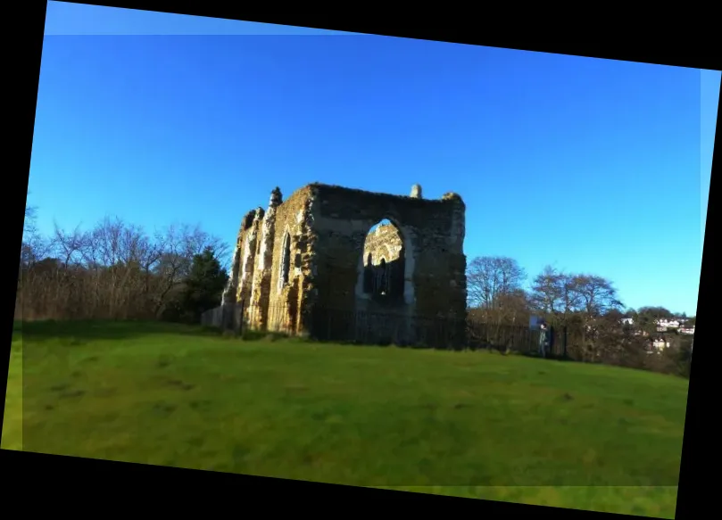 St Catherines Hill and Chapel