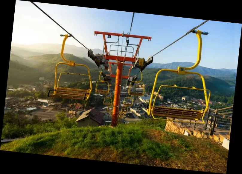 Gatlinburg SkyPark