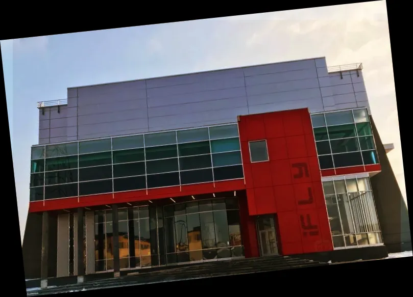 iFLY Whitby Indoor Skydiving